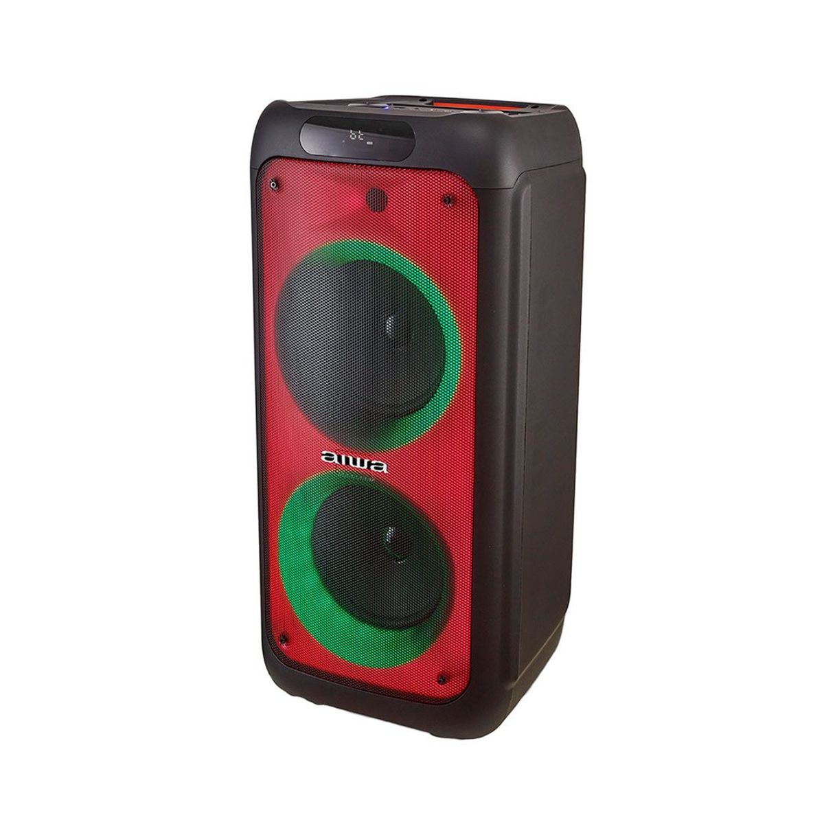 AIWA - PARLANTE AIWA AWPOH1D CON BLUETOOTH TWS 800W