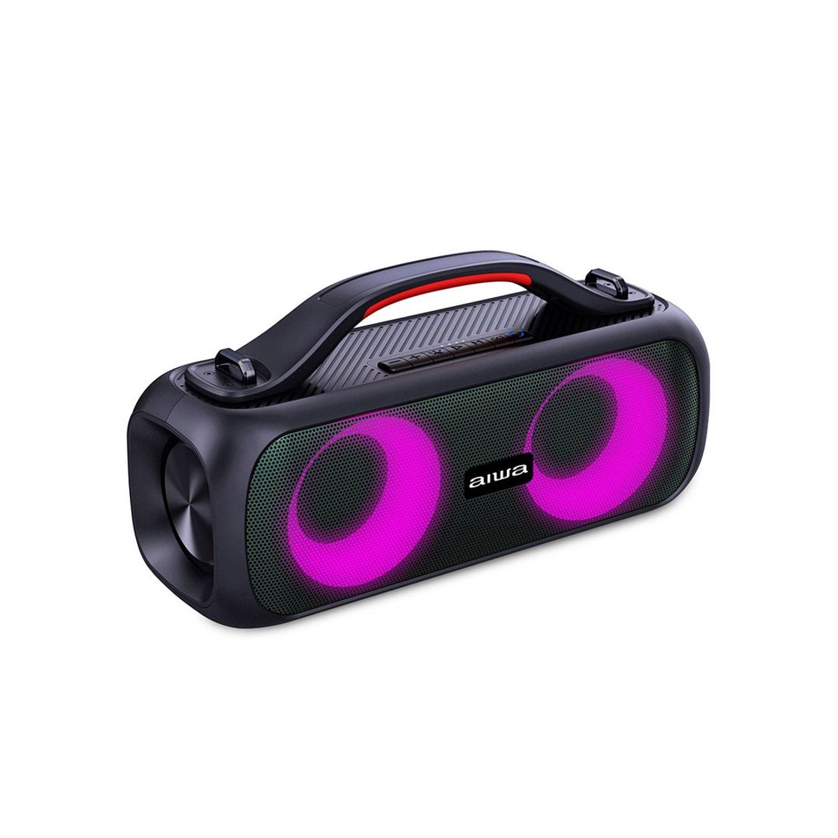 AIWA - Parlante Bocina Bluetooth AIWA AWS200BT