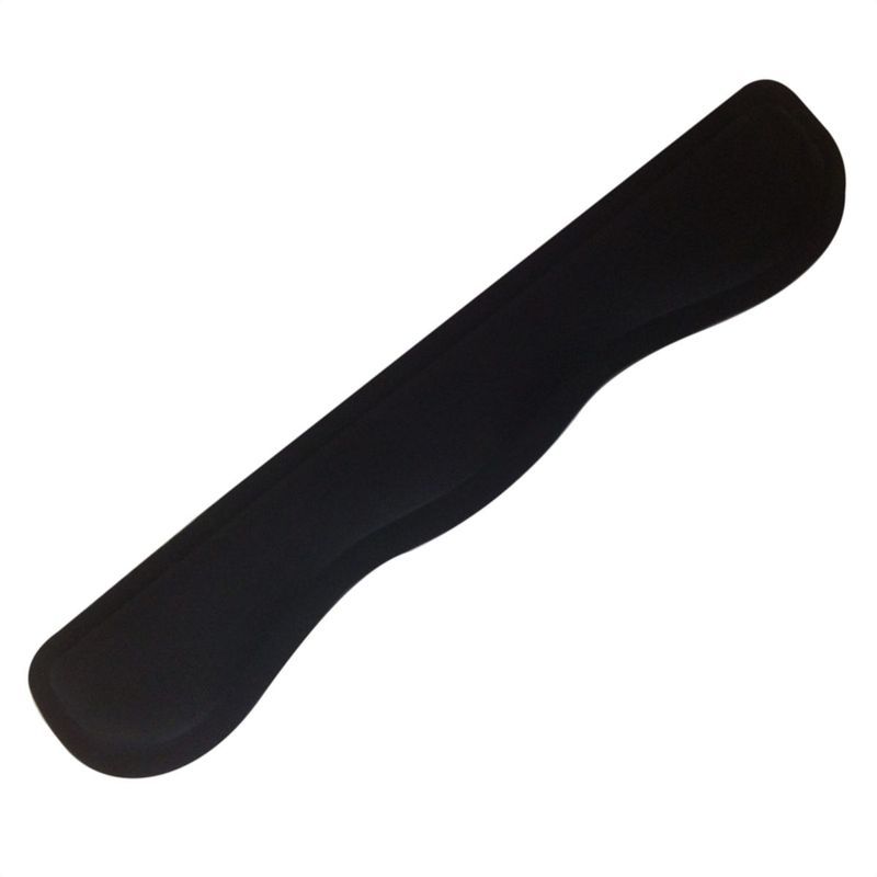 ARTECMA - Pad Teclado Artecma Ergonomico Apoya Muñecas 47cm Ref 1073