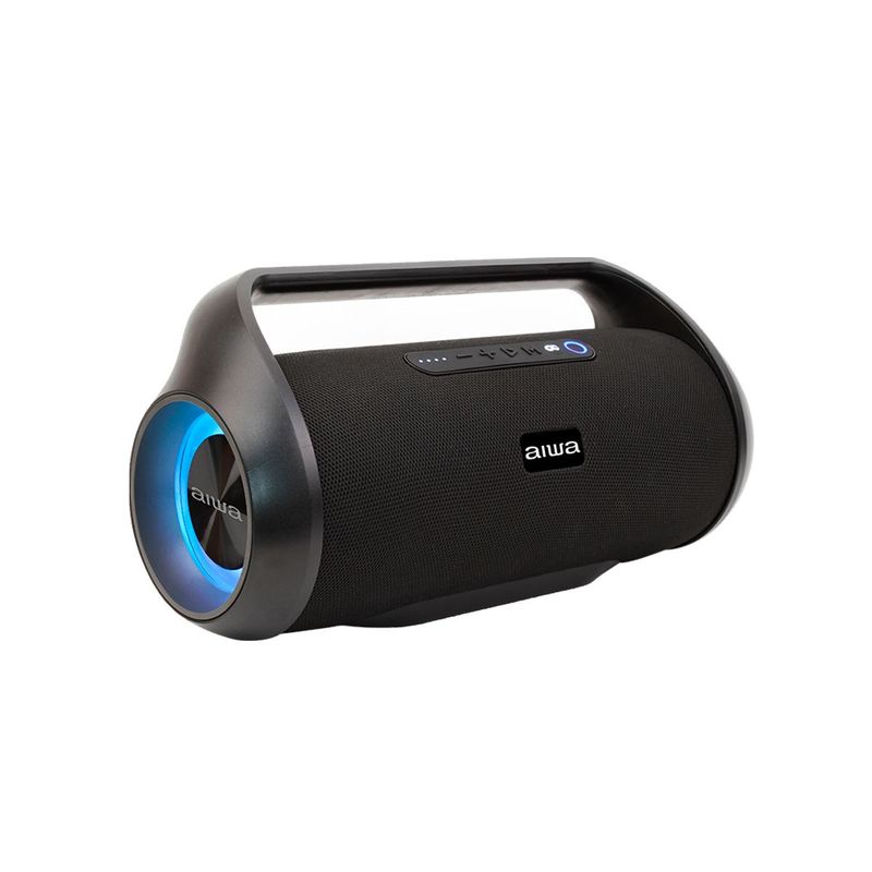 AIWA - Parlante Aiwa AWS800BT Altavoz Portatil con Bluetooth