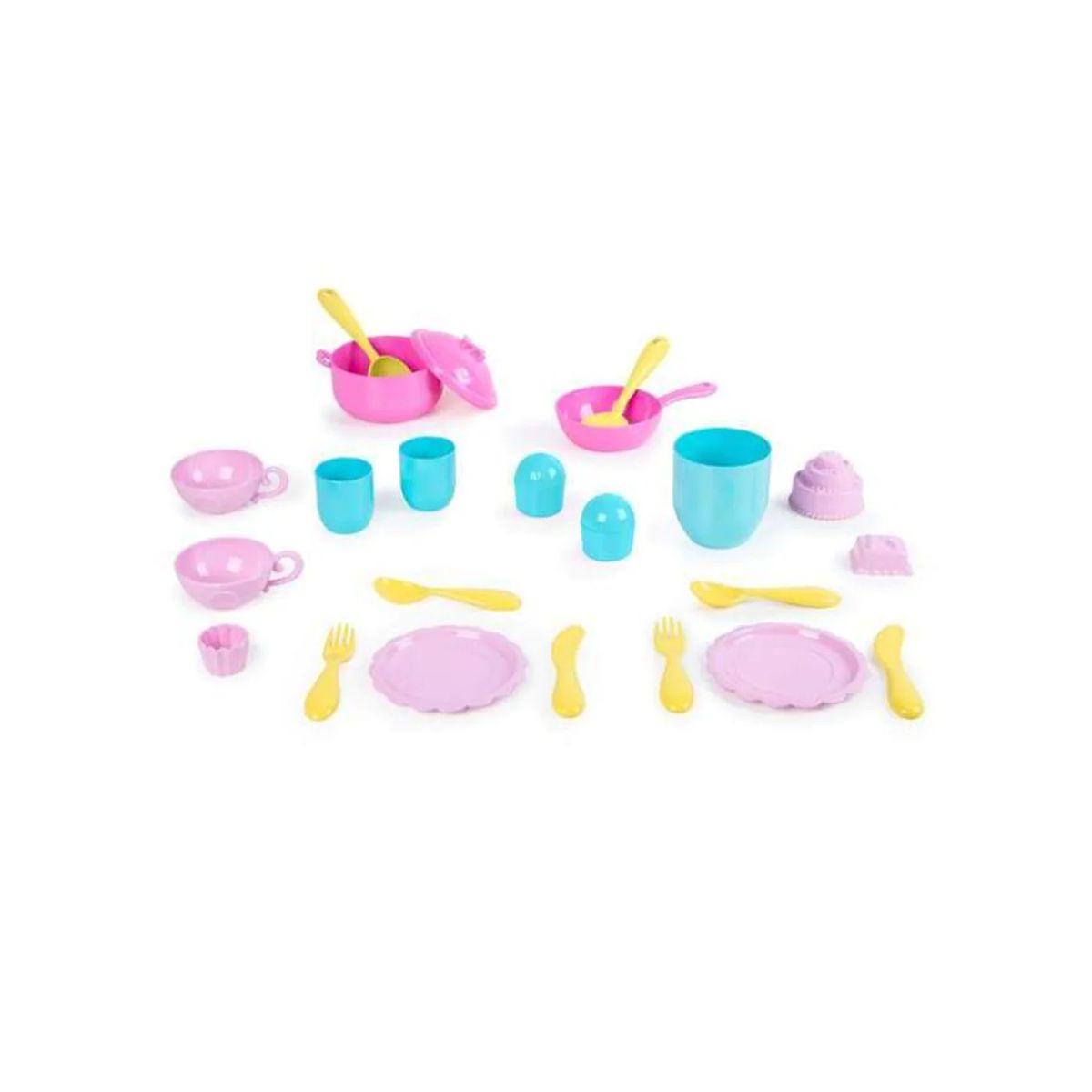 CRY BABIES - Bebés llorones La Cocina Cry Babies Cocina De Juguete Coney