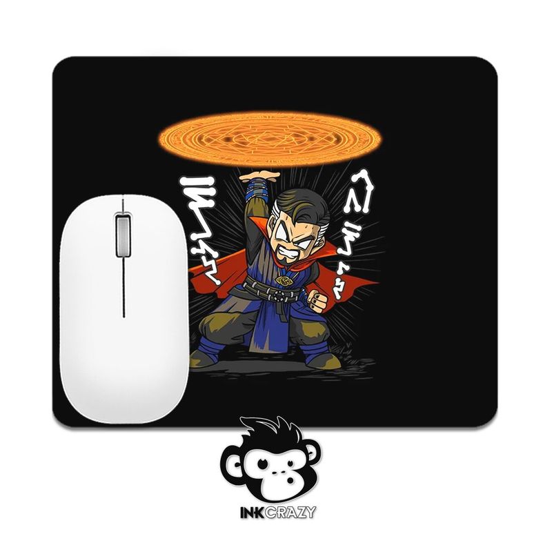 GENERICO - Mouse Pad Doctor Strange Animado