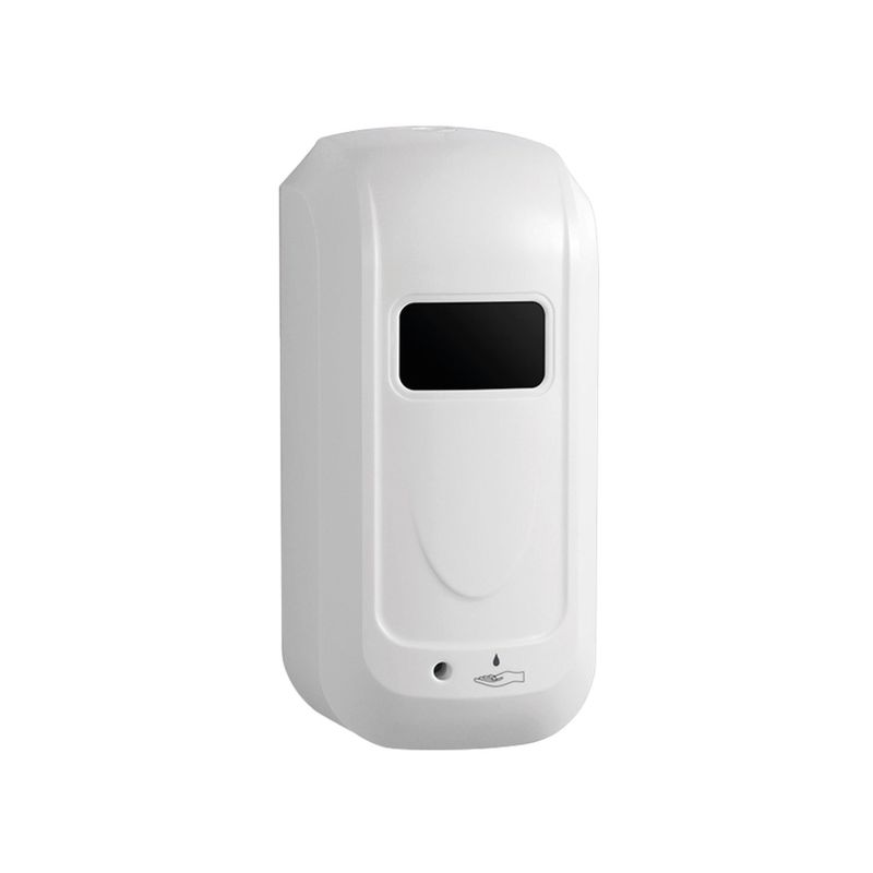 TRIPLE CLEAN - Dispensador de jabón con sensor 1000ml
