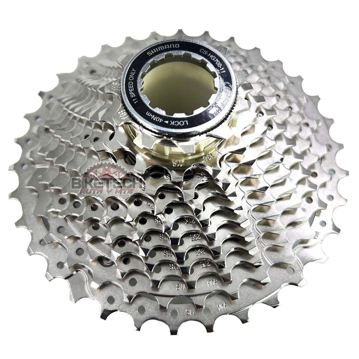 SHIMANO - Pacha Bicicleta 11 Velocidades Shimano Ultegra R8000 11-34