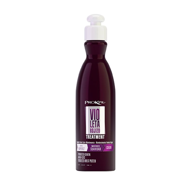 PROKPIL - Matizante Prokpil Violeta Rojizo 300ml