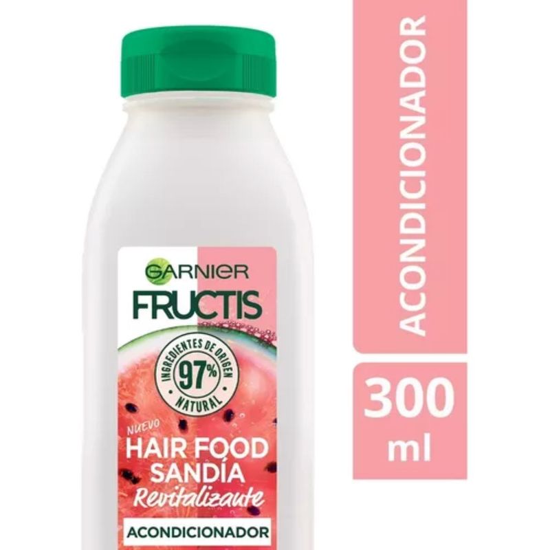 GARNIER - Acondicionador Hair Food Sandia