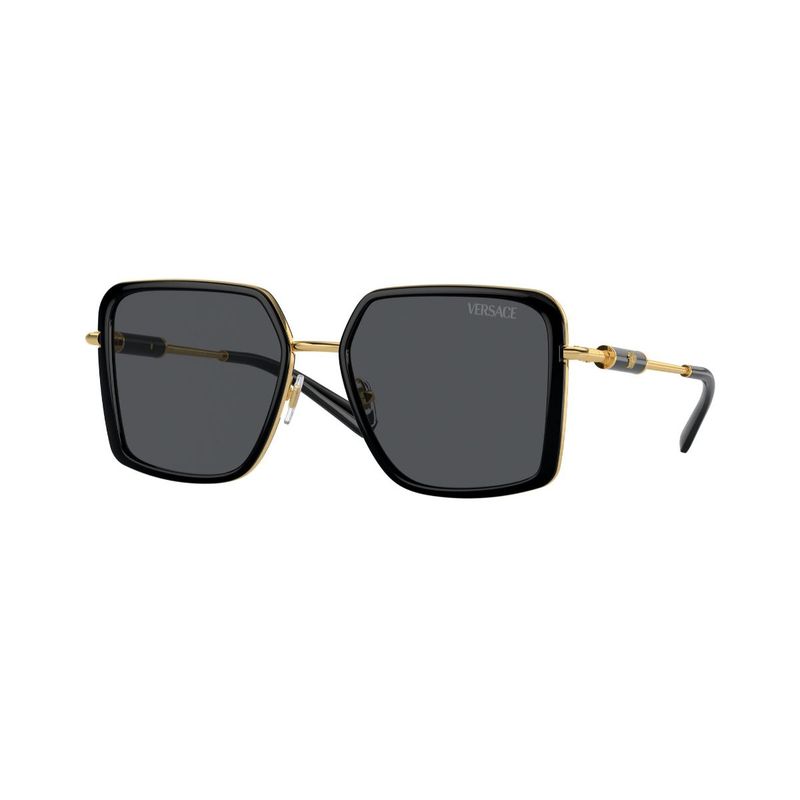 VERSACE - Gafas de Sol Versace VE2261 Negro