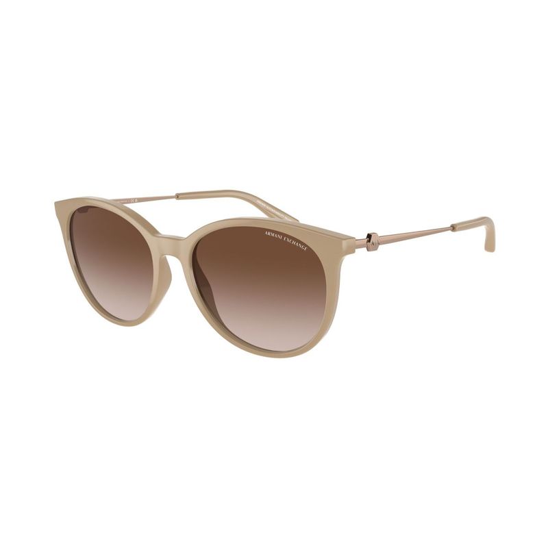 ARMANI EXCHANGE - Gafas de Sol Armani Exchange AX4140 Marrón