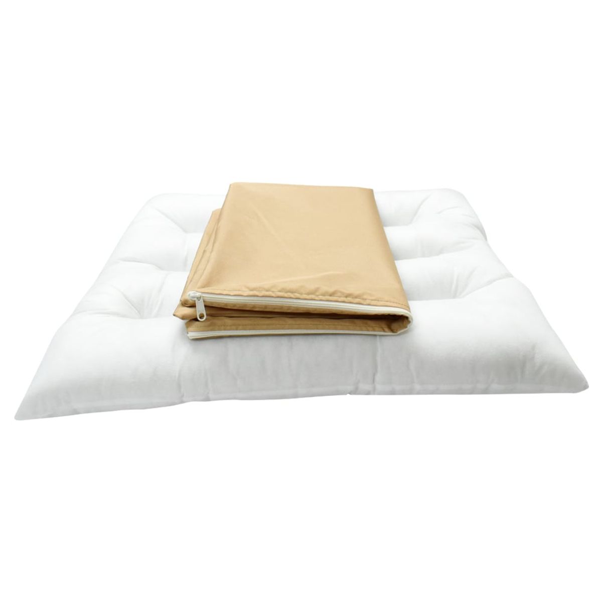 PRIMORDIAL - Cama rectangular para mascotas Talla S 202441 Primorpets