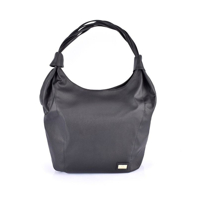 PRICE SHOES - Price Shoes Bolso Grande Cartera Mujer 732065Negro