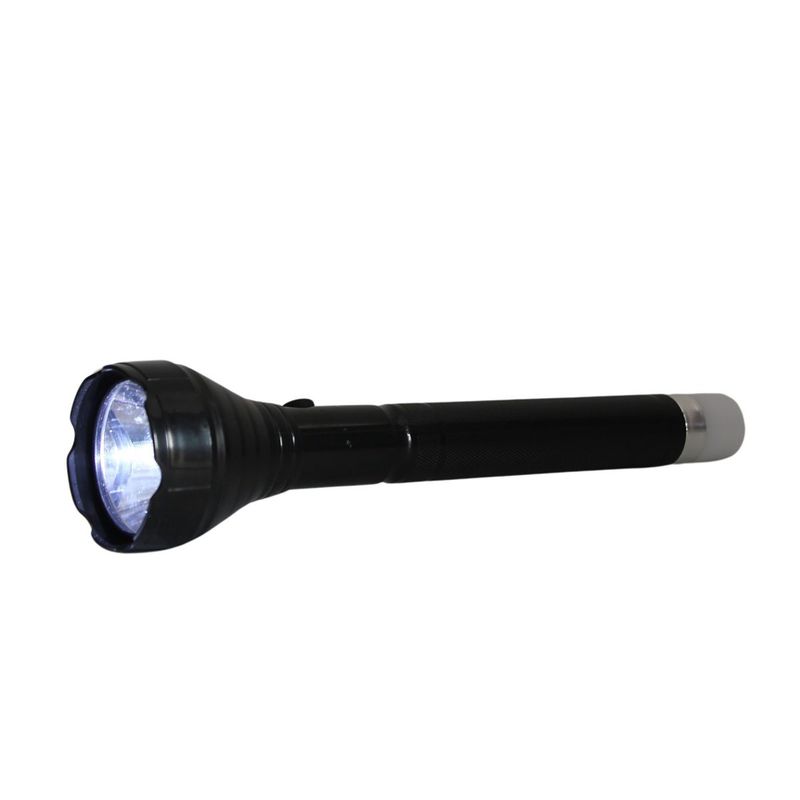 GENERICO - Linterna LED Recargable Alta Potencia