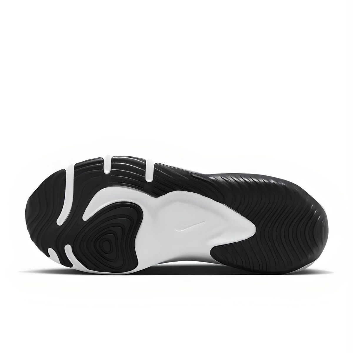 NIKE - TENIS NIKE HOMBRE LEGEND ESSENTIAL 3 NEGRO VERDE