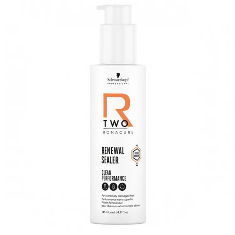 SCHWARZKOPF - Sellador Schwarzkopf R-two Bonacure 145mL