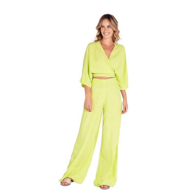 FIORY - PANTALON LIMA FIORY P156