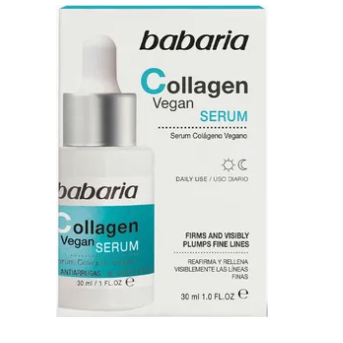 BABARIA - Serum Facial Babaria Collagen