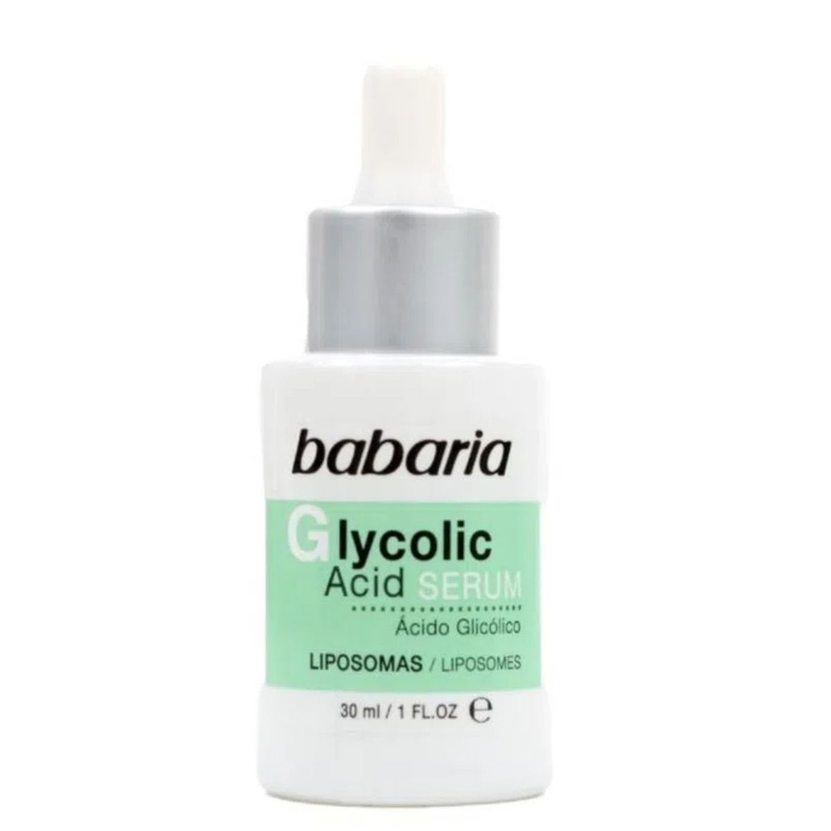BABARIA - Sérum Babaria Glycolic 30ml