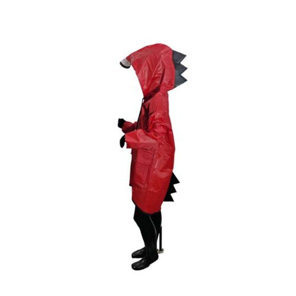 AFM - Impermeable Dinos para niños