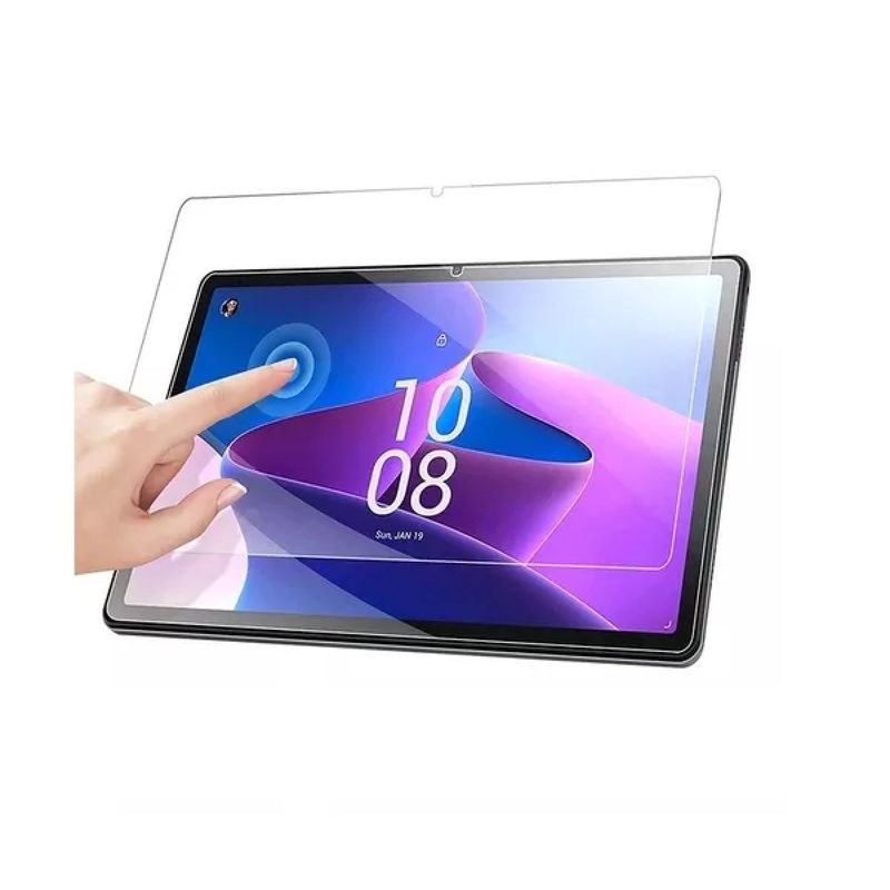 GENERICO - Vidrio Protector Templado Para Tablet Lenovo P11 2da Gen
