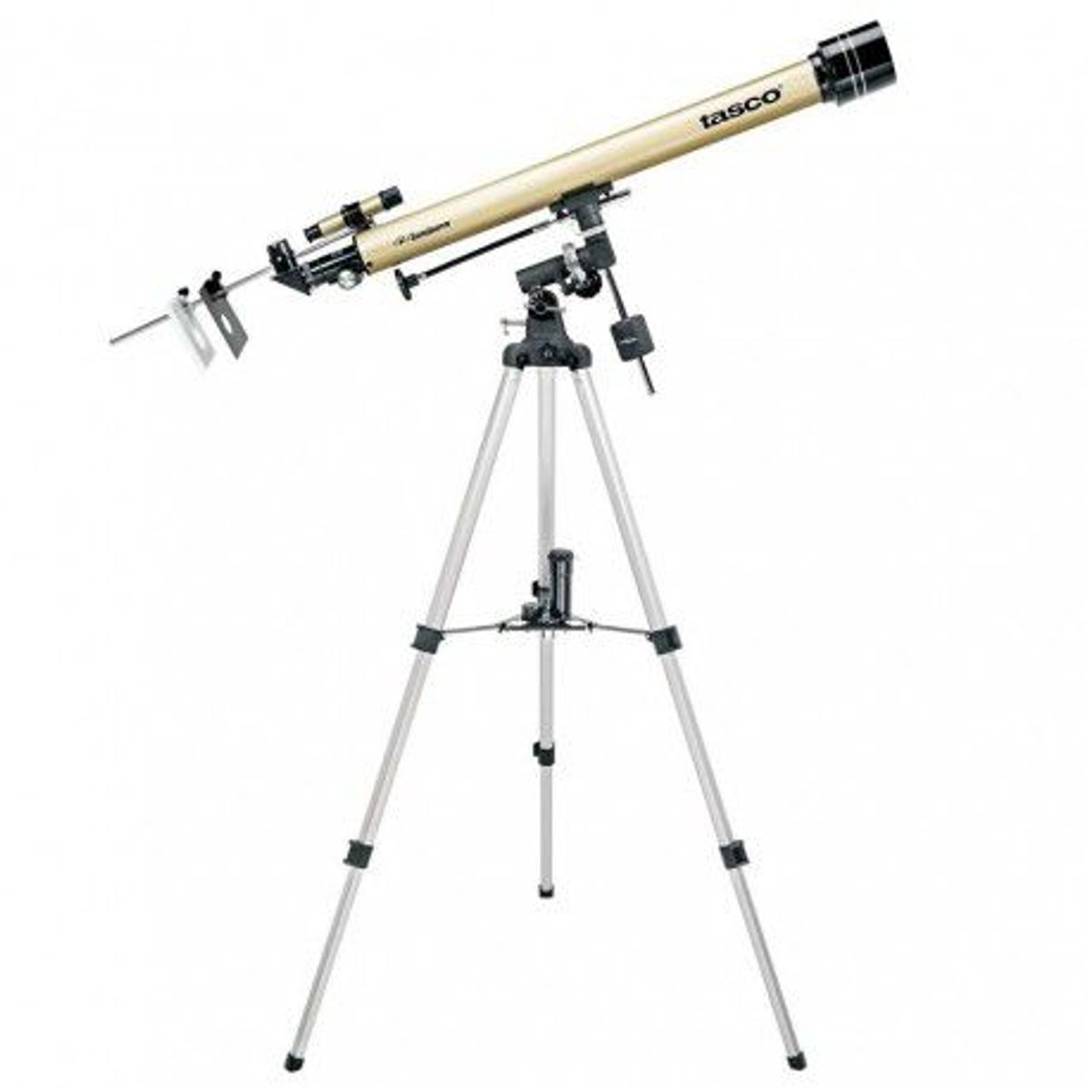 TASCO - Telescopio Tasco Luminova 60eq