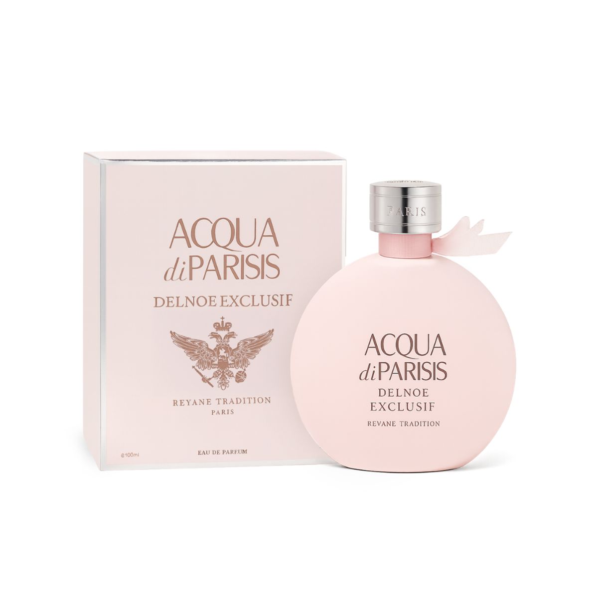 REYANE - Perfume Reyane Acqua Di Parisis Delanoe 100ml edp women