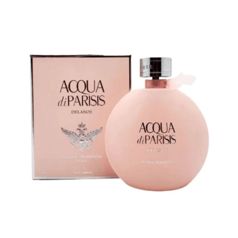 REYANE - Perfume Reyane Acqua Di Parisis Delanoe 100ml edp women