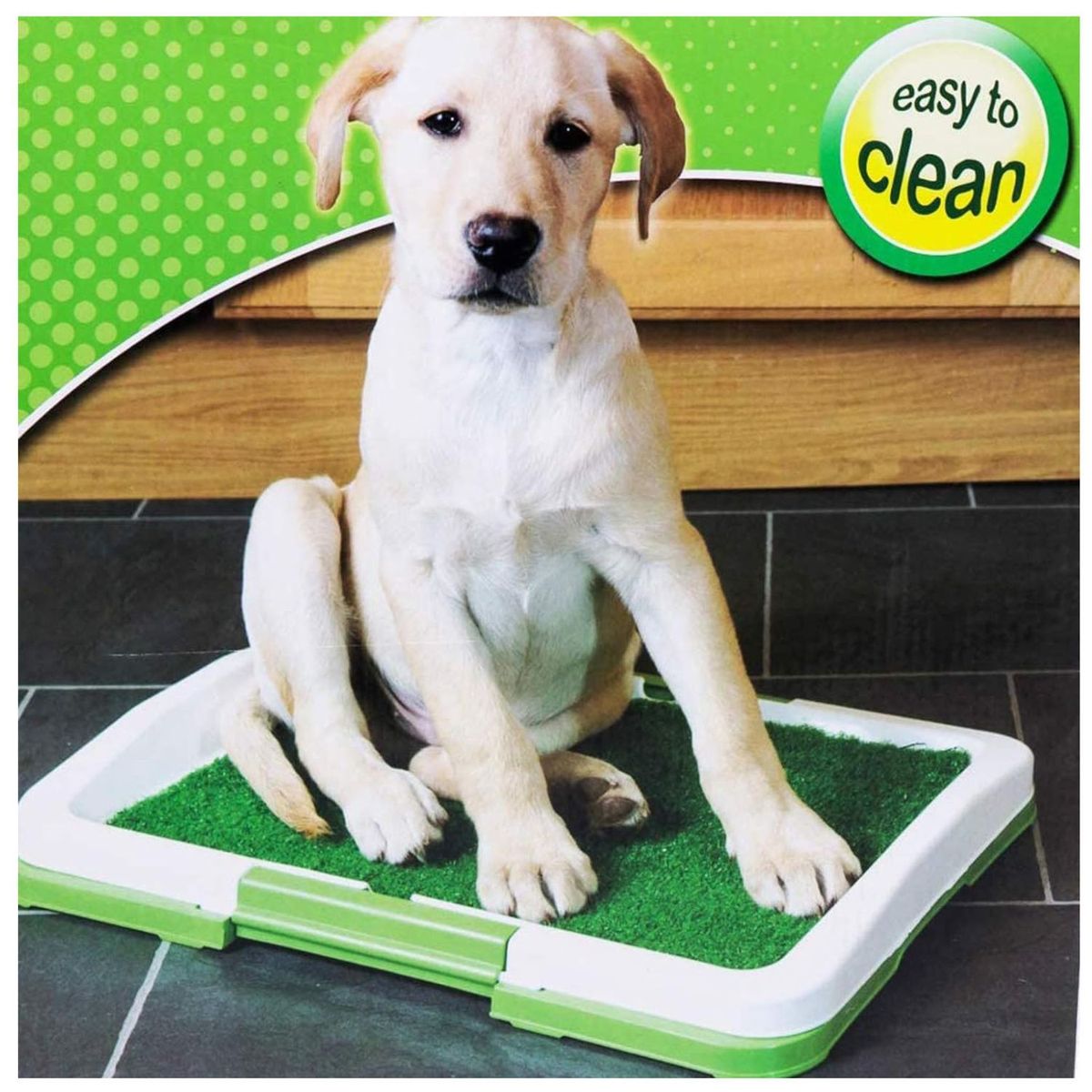 TELEPRODUCTOSBOGOTA - Tapete Baño Entrenador Para Mascotas Tapete Pequeño