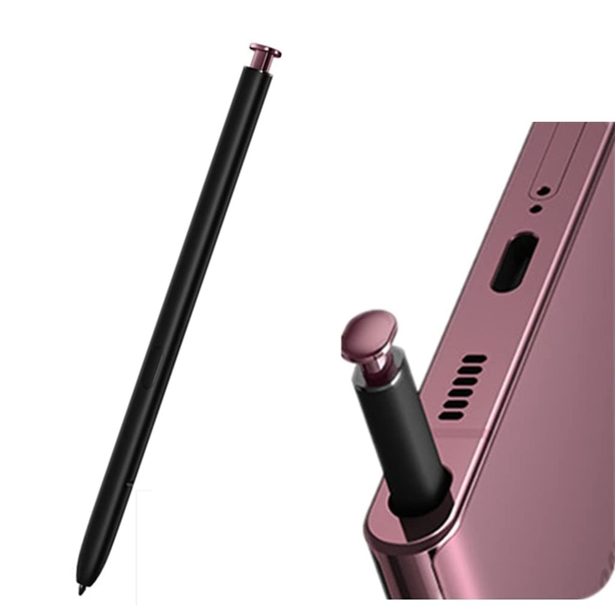 SAMSUNG - Lapiz Spen Original Samsung Galaxy s22 - S23 Ultra
