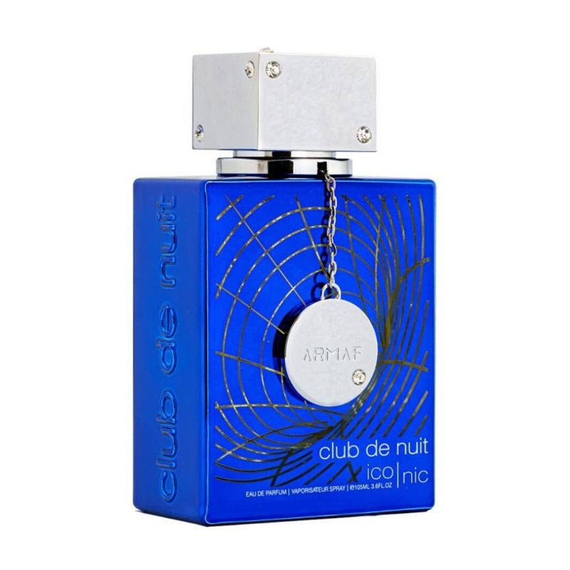 ARMAF - Perfume Armaf Club De Nuit Iconic 105ml spr edp Unisex
