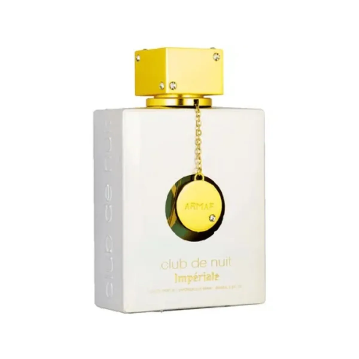 ARMAF - Perfume Armaf Club De Nuit Imperiale 105ml edp Unisex