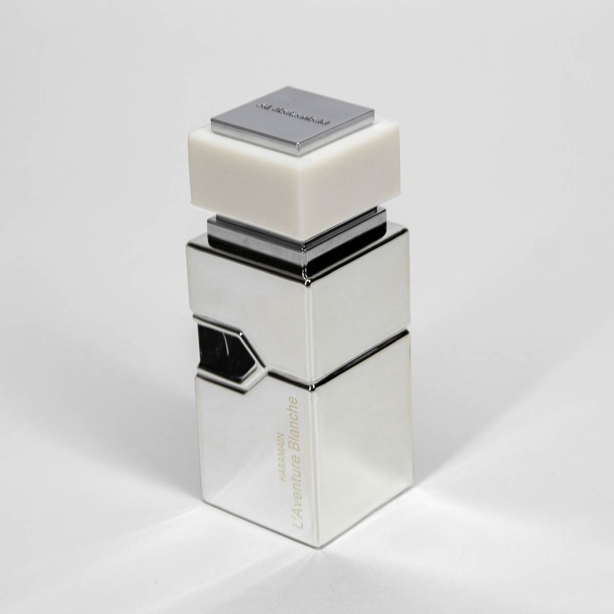 AL HARAMAIN - Perfume Al Haramain L Aventure Blanche 30ml  Kit Toalla