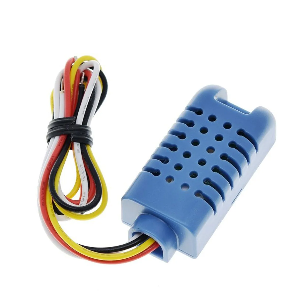 GENERICO - Sensor Temperatura Humedad Analogico AM1011A 5V 10k