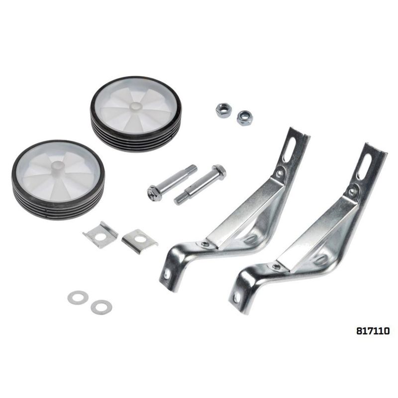 GENERICO - Banda Trotadora Sport Fitness KD-142DC Negro con Gris