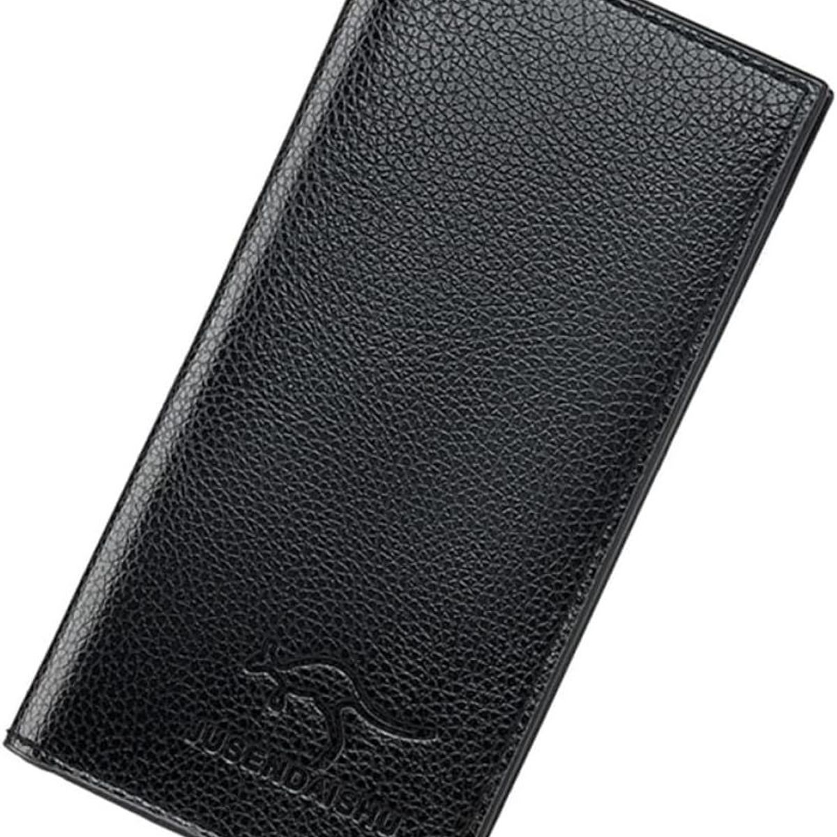 GENERAL - Billetera Cartera Larga Para Hombre