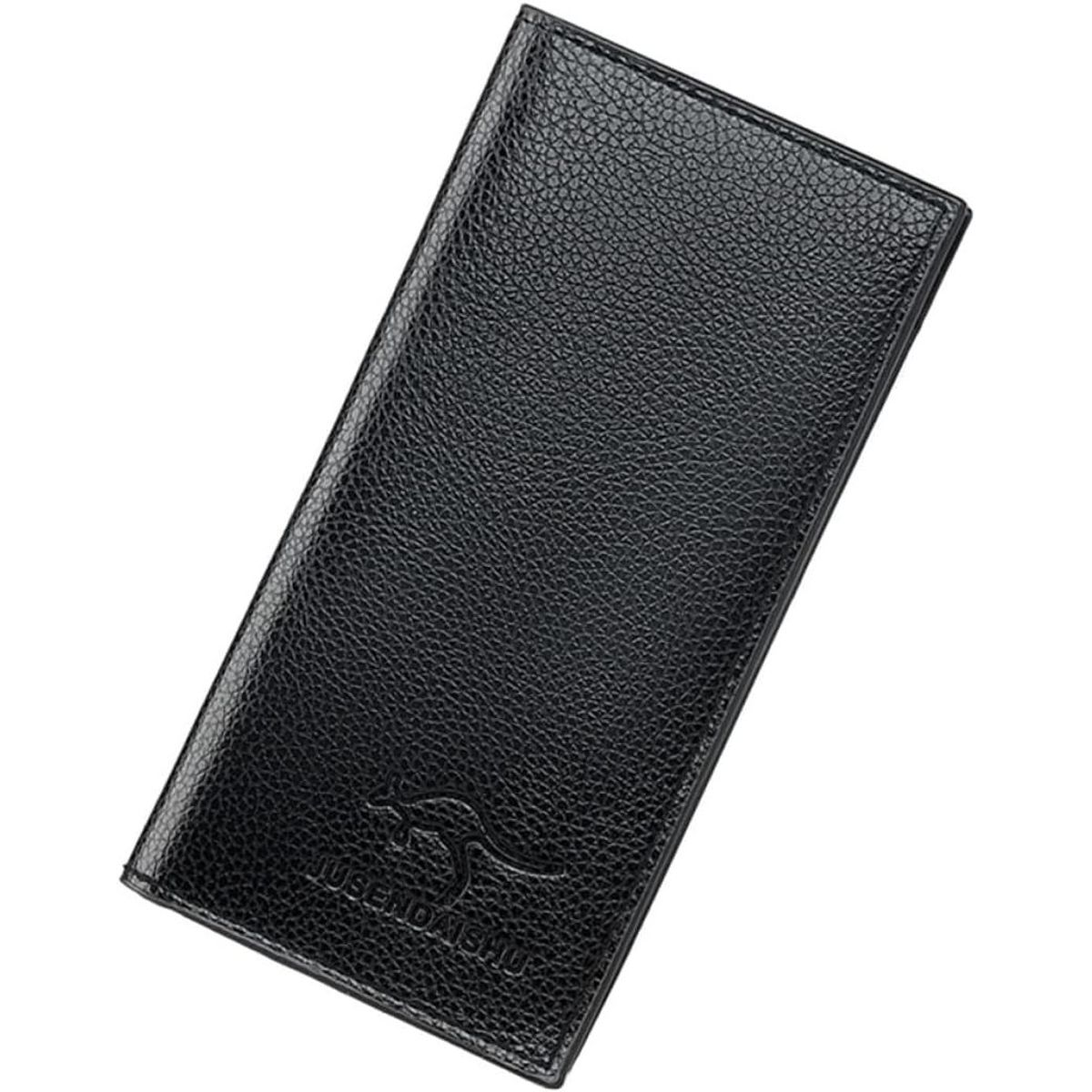 GENERAL - Billetera Cartera Larga Para Hombre