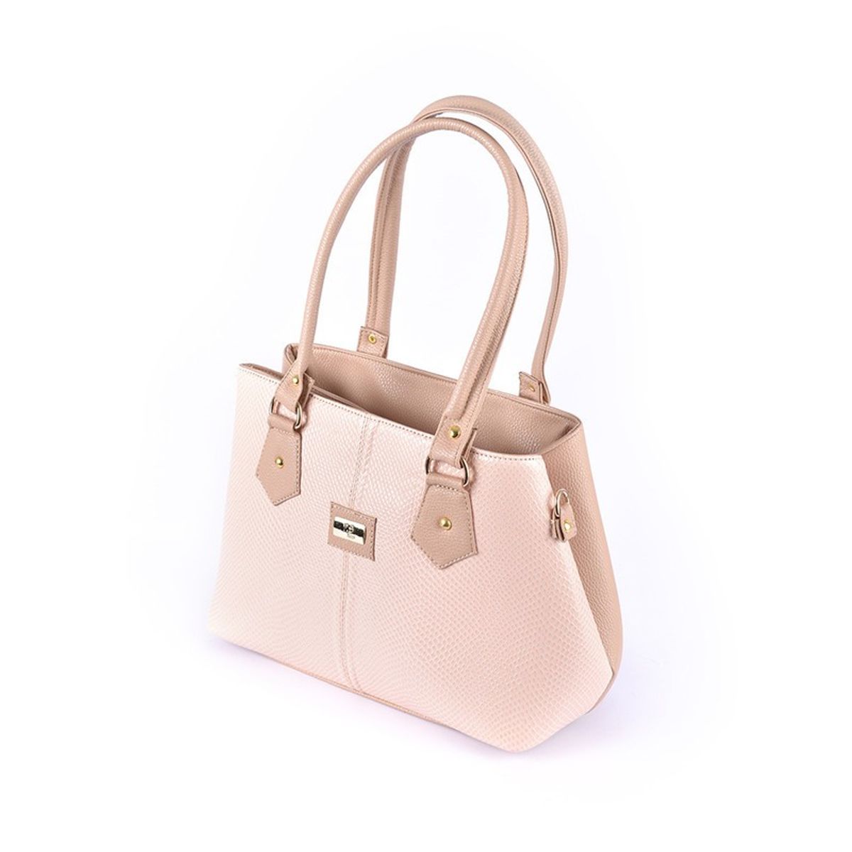 PRICE SHOES - Priceshoes Bolsos Moda Dama 732072NUDE