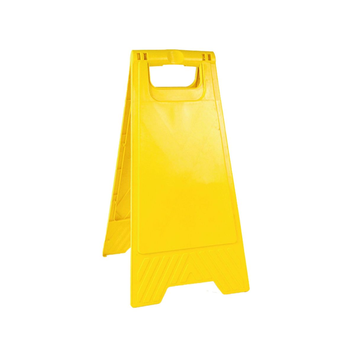 TRIPLE CLEAN - Aviso señalizador piso mojado