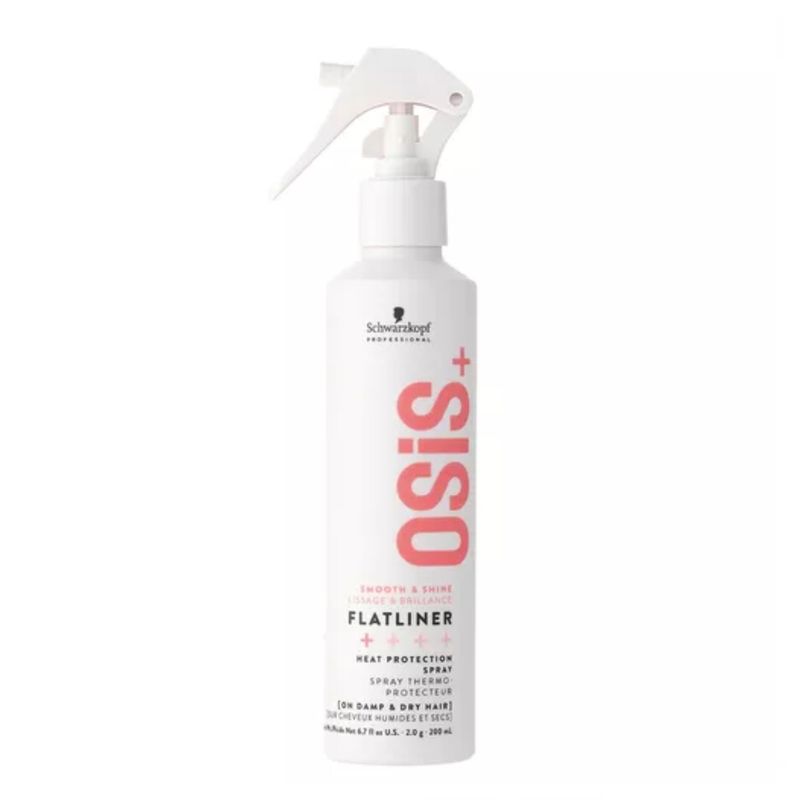 SCHWARZKOPF - Termoprotector Schwarzkopf Osis Flatl