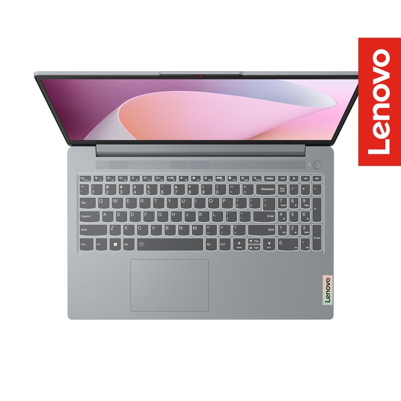 LENOVO - Portátil Lenovo IdeaPad Slim 3 Intel Core i5 8GB 512GB 15.6” Touch