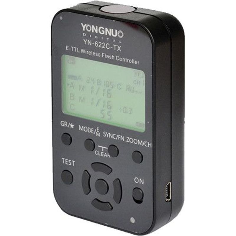 YONGNUO - Yn 622 TX para Canon