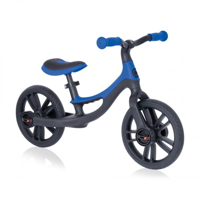GLOBBER - BICICLETA EQUILIBRIO GO BIKE ELITE AZUL