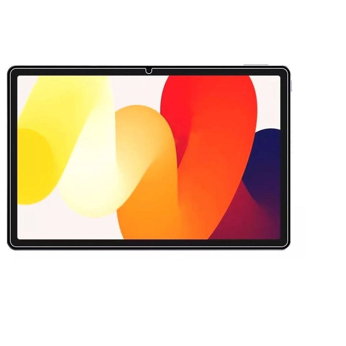 GENERICO - Vidrio Templado Para Tablet Redmi Xiaomi Pad Se 11´´