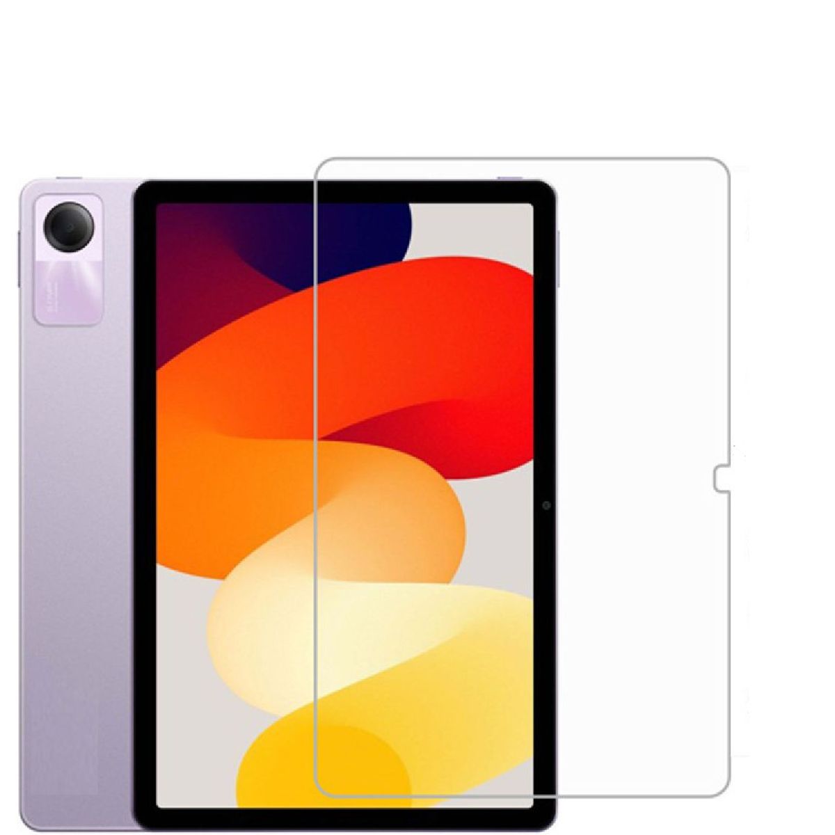 GENERICO - Vidrio Templado Para Tablet Redmi Xiaomi Pad Se 11´´
