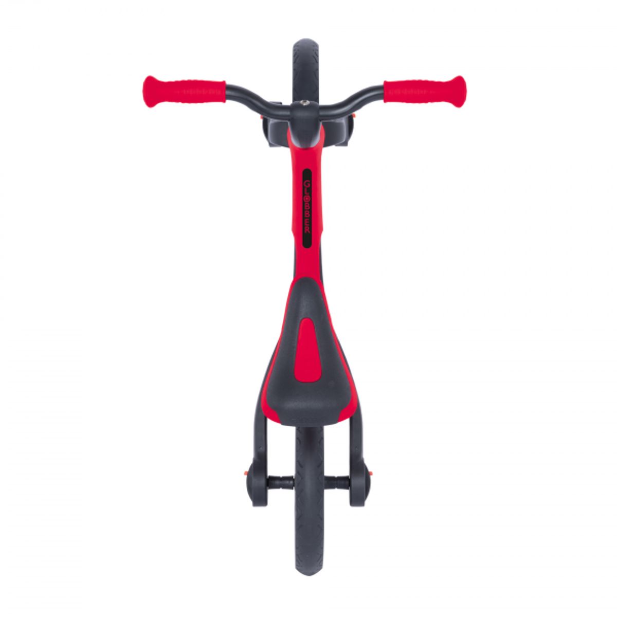 GLOBBER - BICICLETA EQUILIBRIO GO BIKE ELITE ROJA