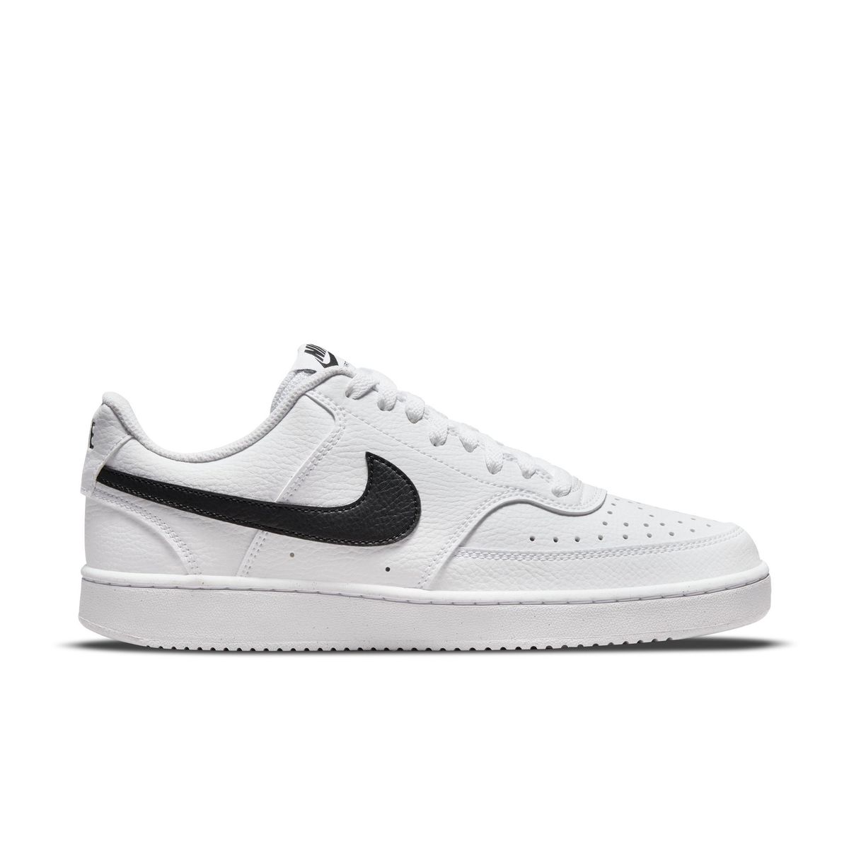 NIKE - Nike W Nike Court Vision Lo Nn Tenis blanco de mujer lifestyle