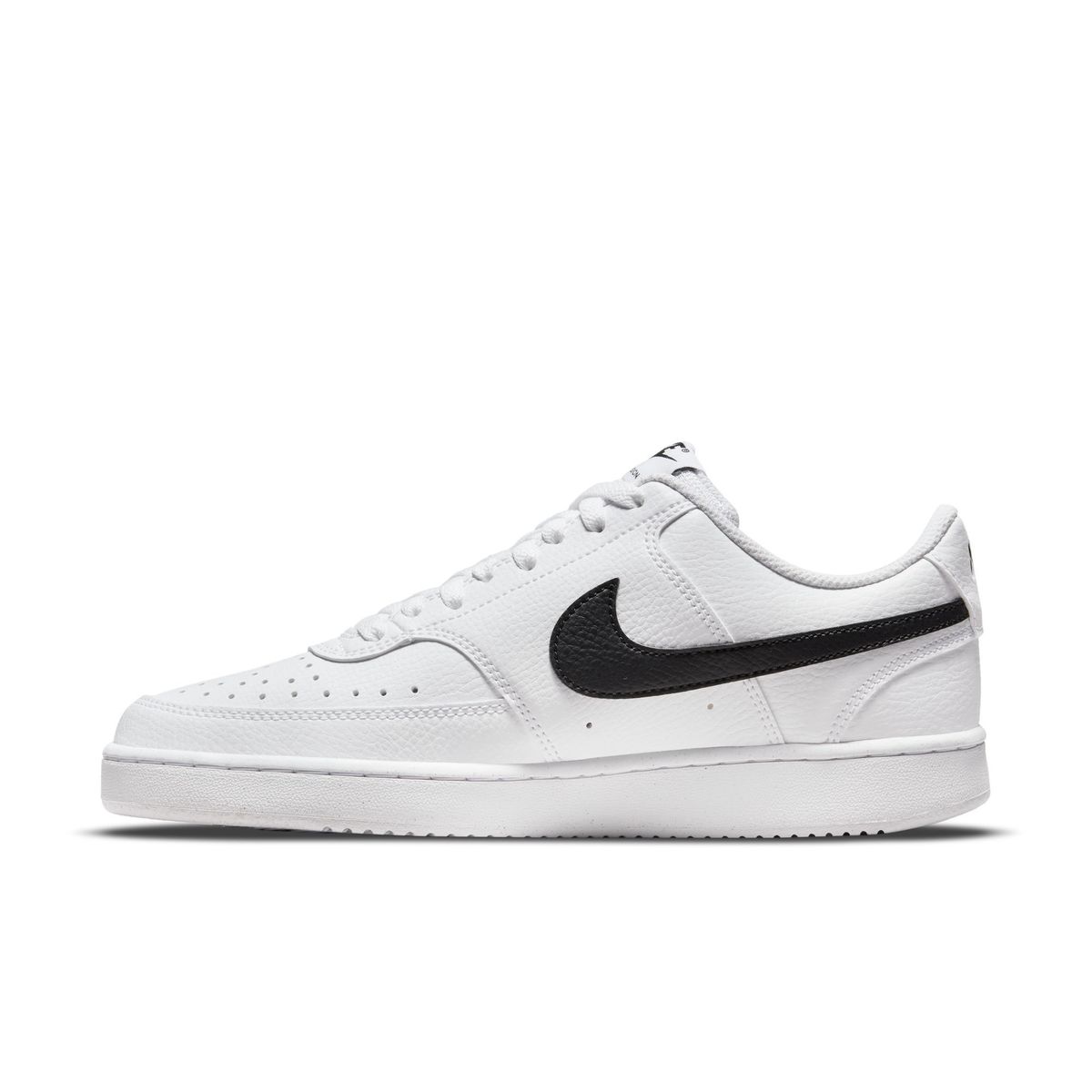 NIKE - Nike W Nike Court Vision Lo Nn Tenis blanco de mujer lifestyle