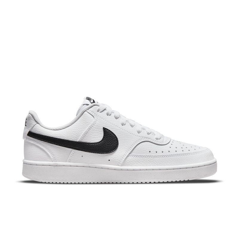 NIKE - Nike W Nike Court Vision Lo Nn Tenis blanco de mujer lifestyle