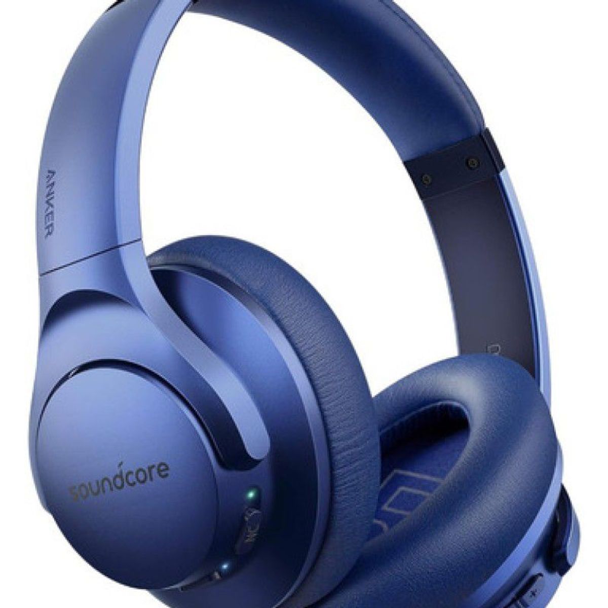 SOUNDCORE - Audífonos Inalámbricos Anker Soundcore Life Q20 Azul