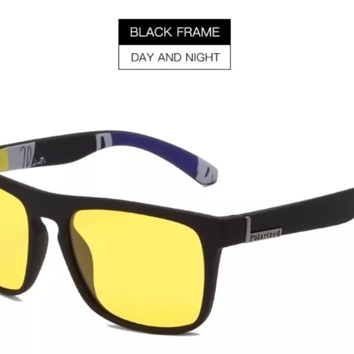 BUHO PARIS - Gafas de Conduccion Nocturna - De Hombre - NP4
