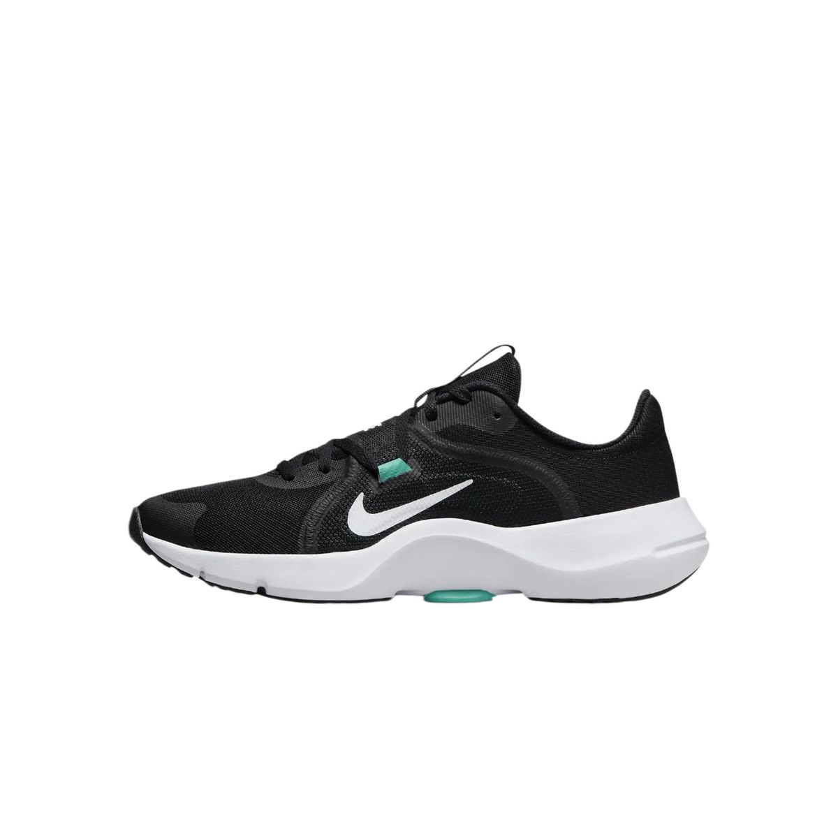 NIKE - TENIS NIKE HOMBRE IN-SEASON TR 13 NEGRO VERDE