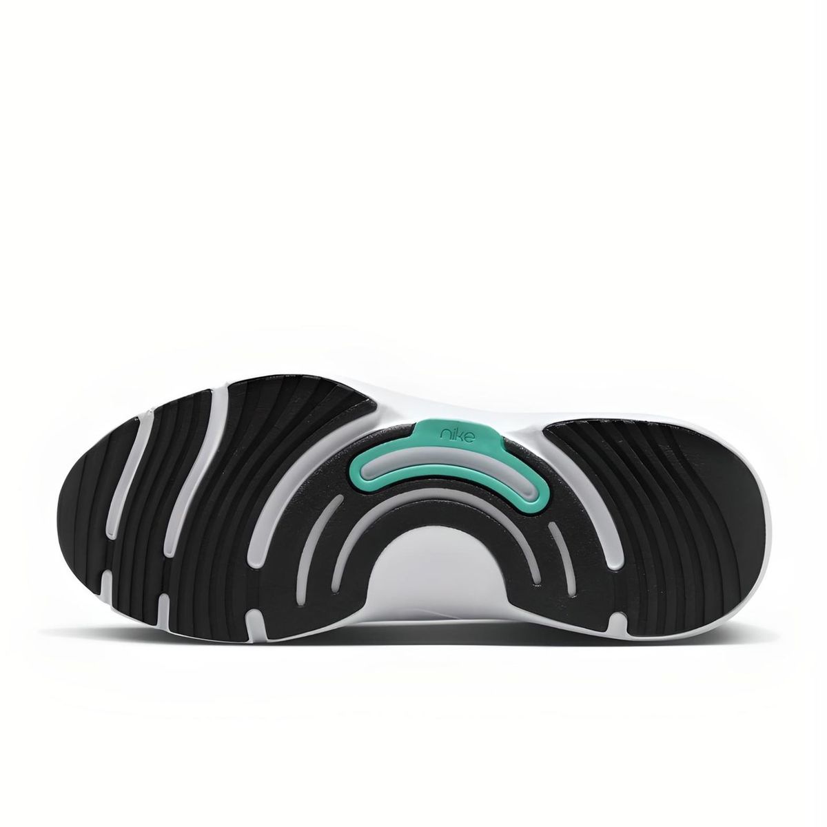 NIKE - TENIS NIKE HOMBRE IN-SEASON TR 13 NEGRO VERDE